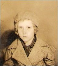 Opal Lee Long