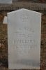 Albert Singleton Sisk headstone