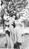 Alen, Edgar & Edith Scism