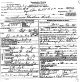 Death Record -- Susan Christina SISK
