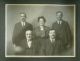 Delos Vaughn Family