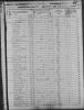 Elijah Hayden 1850 Census