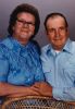 Golda and Loyd Croy