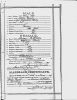 James Couch & Susan A Stokes marriage bond page 2