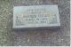 Jane Couch Marker