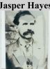 Jasper Hayes
