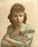 Jewel Irene Ray Edwards