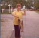Jewel Irene Ray Edwards