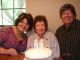 John Ann Baker Davis 90th birthday