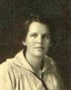Nancy 'Nannie' McNair