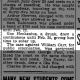 Newspapers.com - The Fort Wayne Sentinel - 17 Feb 1919 Another Arrest