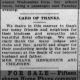 Newspapers.com - The Fort Wayne Sentinel - 15 Nov 1917 - Page 5 Frank Henkenius post funeral
