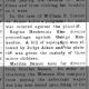 Newspapers.com - The Fort Wayne Sentinel - 10 Jun 1902 - Page 2 Separation
